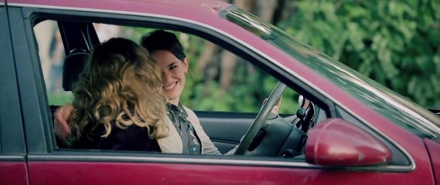 Yüzleşme Fotoğrafı