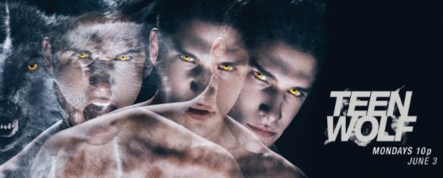 Teen Wolf Fotoğrafı