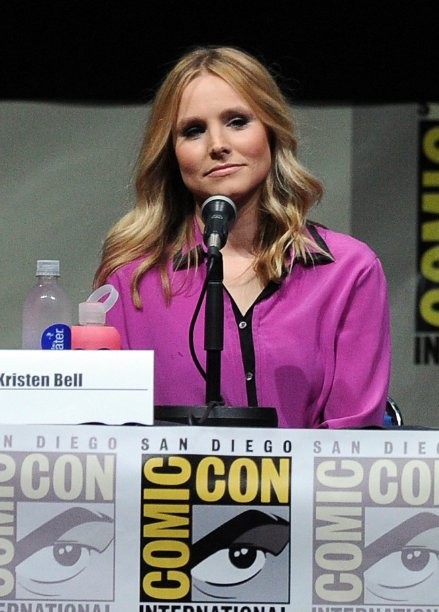 Veronica Mars Fotoğrafı