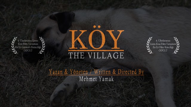 Köy fotoğrafı