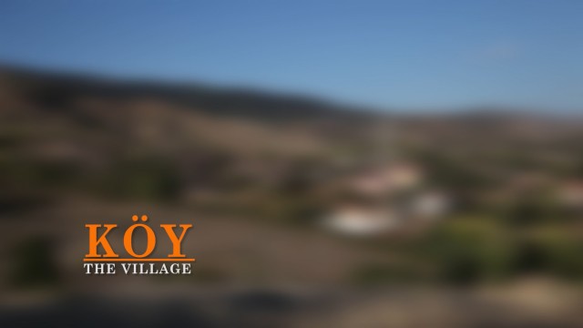 Köy Fotoğrafı