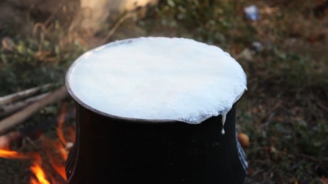 Köy fotoğrafı