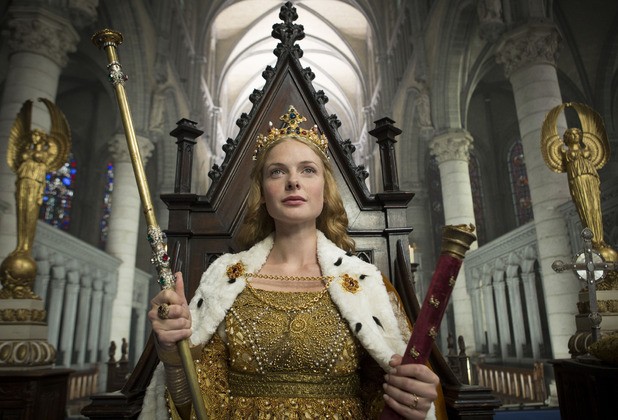 The White Queen Fotoğrafı