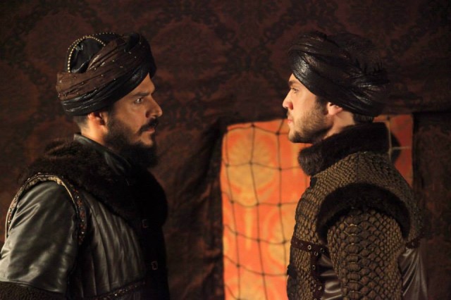 حريم السلطان Fotoğrafı