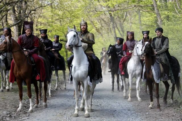 حريم السلطان Fotoğrafı