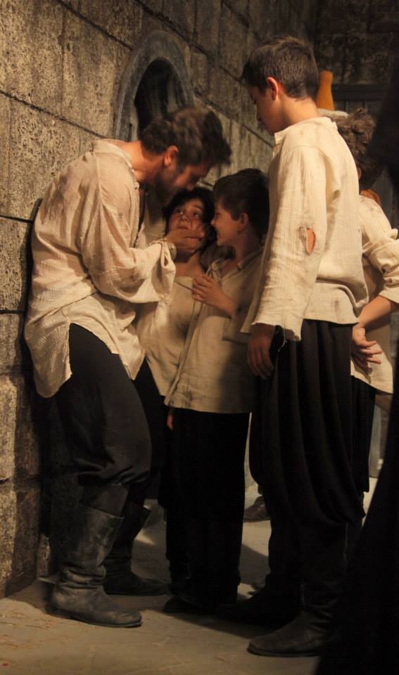 حريم السلطان Fotoğrafı