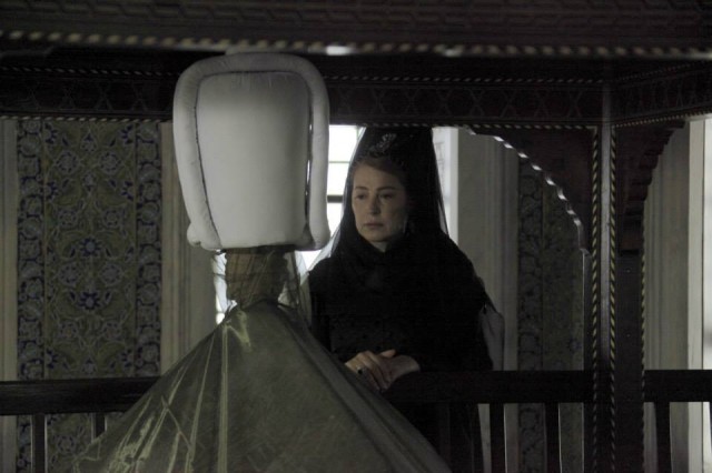 Muhteşem Yüzyıl Fotoğrafı