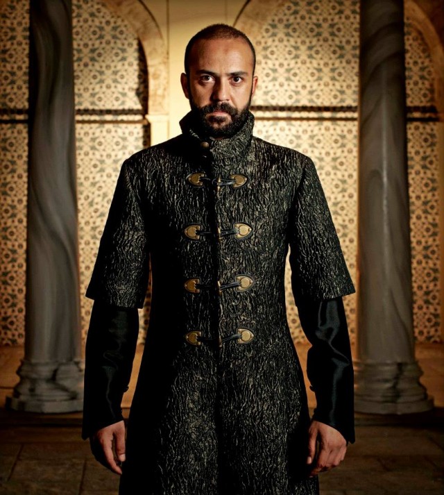 حريم السلطان Fotoğrafı