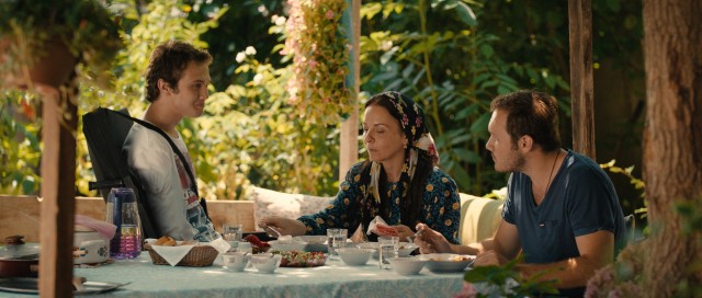 Tamam mıyız? Fotoğrafı