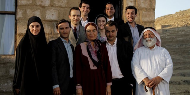 Hükümet Kadın 2 Fotoğrafı