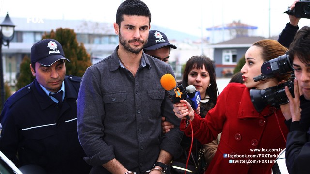 Benim Hala Umudum Var Fotoğrafı