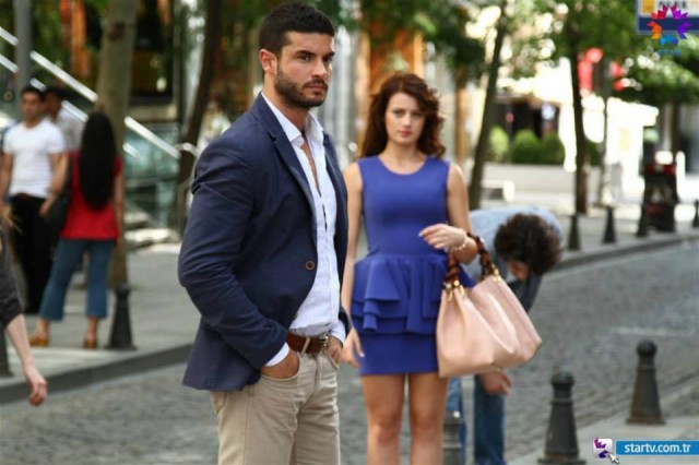 Benim Hala Umudum Var Fotoğrafı