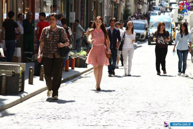 Benim Hala Umudum Var Fotoğrafı