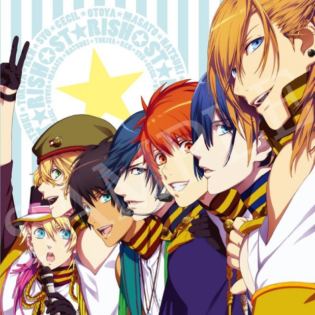 Uta no Prince-sama 2 Fotoğrafları 1