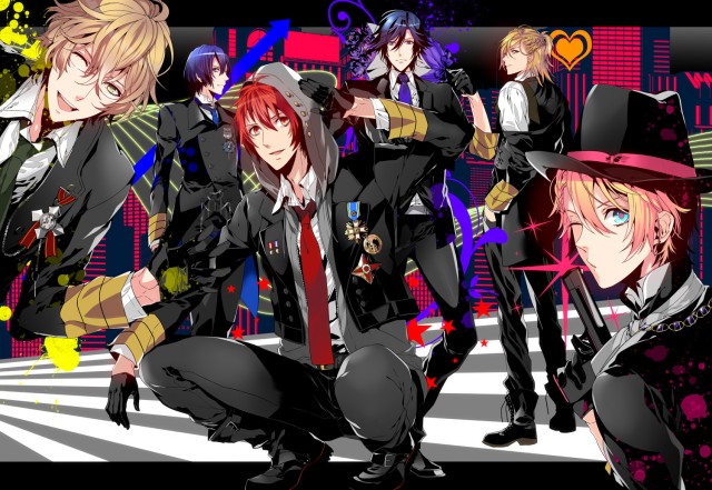 Uta no Prince-sama 2 Fotoğrafları 3