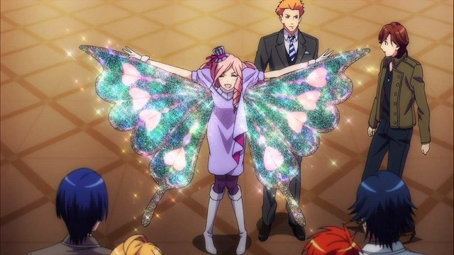 Uta no Prince-sama 2 Fotoğrafları 7