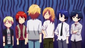 Uta no Prince-sama 2 Fotoğrafı