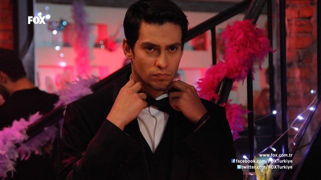 Sana Bir Sır Vereceğim Fotoğrafı