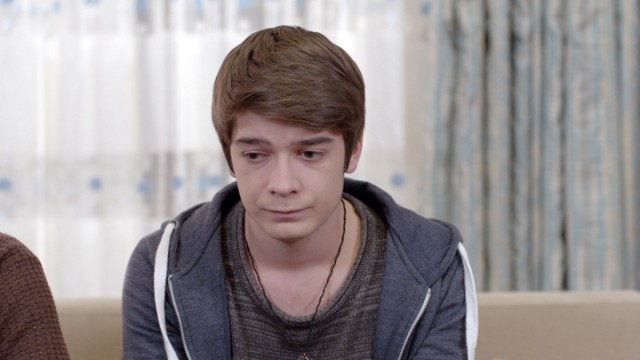 Sana Bir Sır Vereceğim Fotoğrafı