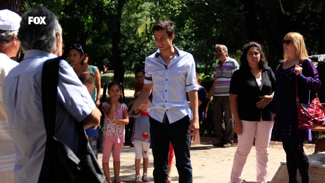 Sana Bir Sır Vereceğim Fotoğrafı