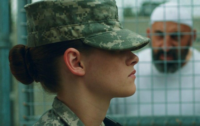 Camp X-Ray Fotoğrafı
