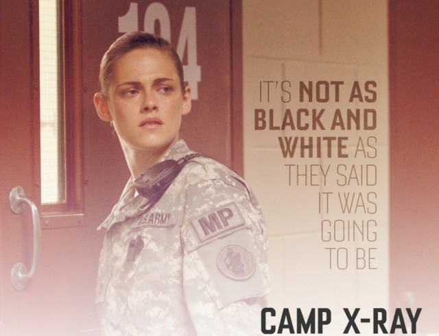 Camp X-Ray Fotoğrafları 100