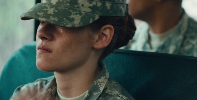 Camp X-Ray Fotoğrafı