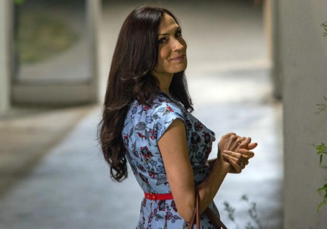 Takip 3: Son Karşılaşma Fotoğrafı