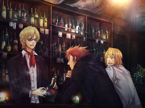 K-Project Fotoğrafı