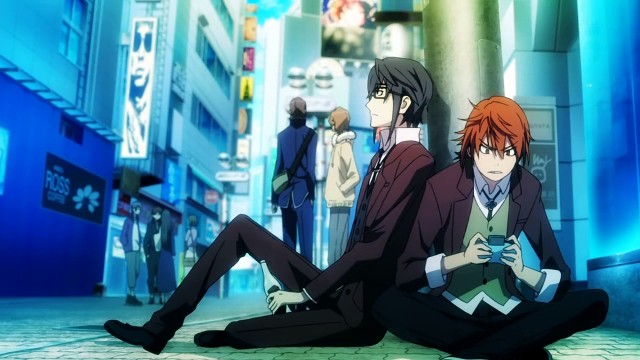 K-Project Fotoğrafı