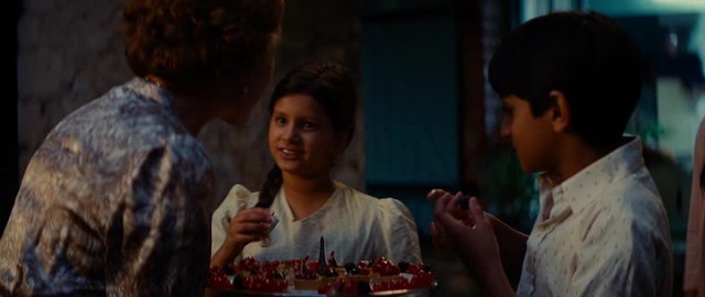 Aşk Tarifi Fotoğrafı