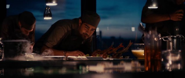 Aşk Tarifi Fotoğrafı