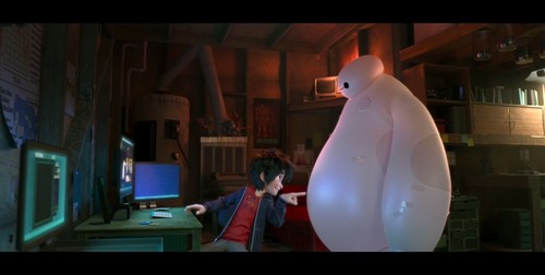 6 Süper Kahraman Fotoğrafı