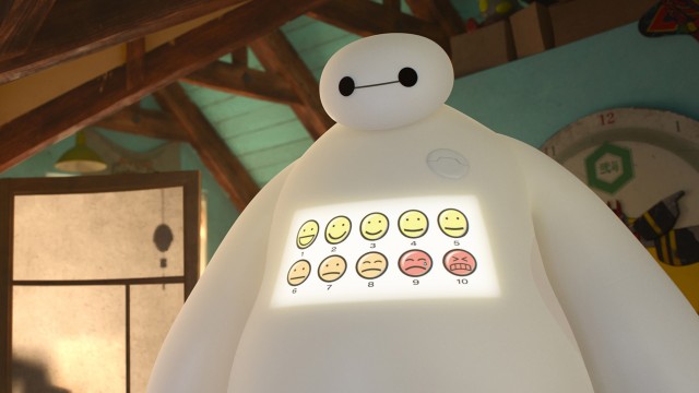 6 Süper Kahraman Fotoğrafı