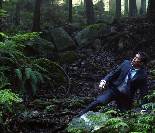 Wayward Pines Sezon 1 Fotoğrafları 14