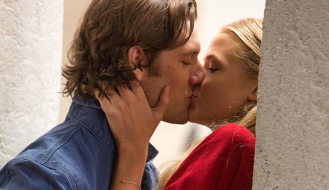 Sonsuz Aşk Fotoğrafı