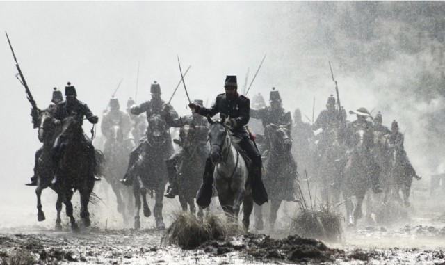 Cinco De Mayo: The Battle fotoğrafı