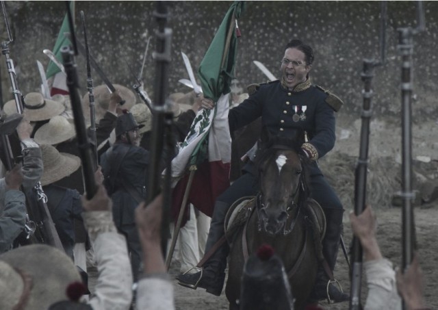 Cinco De Mayo: The Battle Fotoğrafı