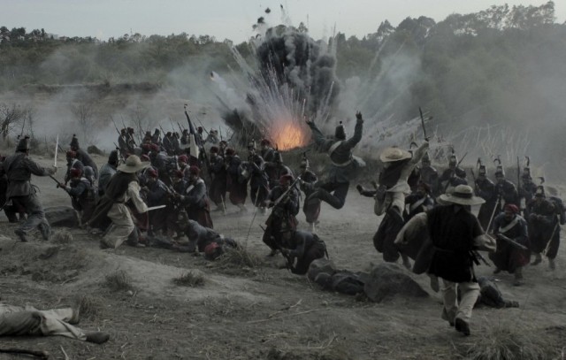 Cinco De Mayo: The Battle Fotoğrafları 4