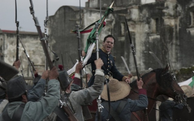 Cinco De Mayo: The Battle Fotoğrafı