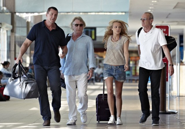 Bula Quo! Fotoğrafı