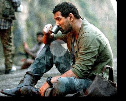 Madras Kafe Fotoğrafı