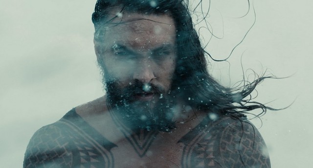 Justice League: Adalet Birliği Fotoğrafı