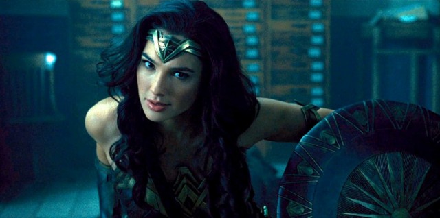 Justice League: Adalet Birliği Fotoğrafı
