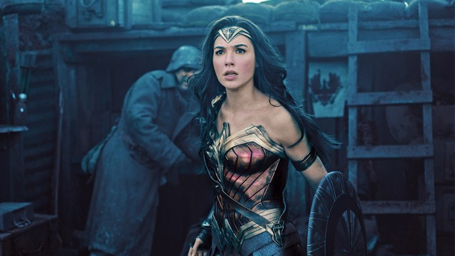 Justice League: Adalet Birliği Fotoğrafı