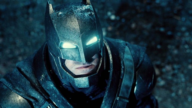 Batman v Superman: Adaletin Şafağı Fotoğrafları 33