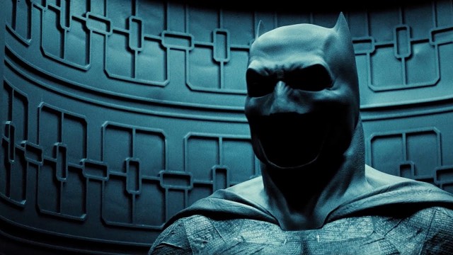 Batman v Superman: Adaletin Şafağı Fotoğrafı