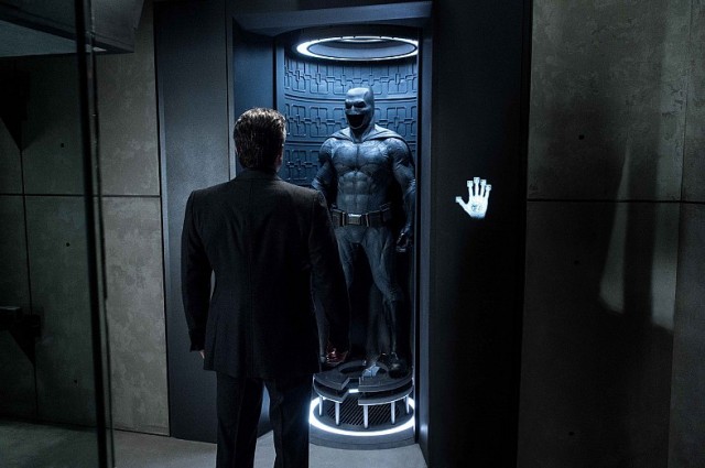 Batman v Superman: Adaletin Şafağı Fotoğrafları 39
