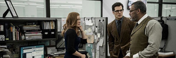 Batman v Superman: Adaletin Şafağı Fotoğrafı