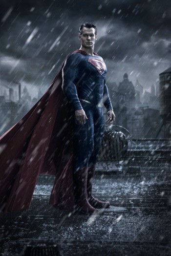 Batman v Superman: Adaletin Şafağı Fotoğrafı